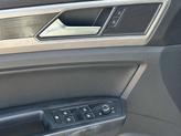Thumbnail of 2019 Pure White Volkswagen Atlas