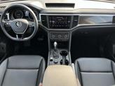 Thumbnail of 2019 Pure White Volkswagen Atlas