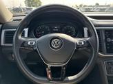Thumbnail of 2019 Pure White Volkswagen Atlas