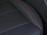Thumbnail of 2025 Mosaic Black Metallic Chevrolet Trax