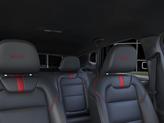 Thumbnail of 2025 Mosaic Black Metallic Chevrolet Trax