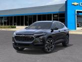 Thumbnail of 2025 Mosaic Black Metallic Chevrolet Trax