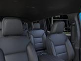Thumbnail of 2025 Lakeshore Blue Metallic Chevrolet Traverse