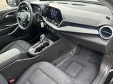 Thumbnail of 2024 Mosaic Black Metallic Chevrolet Trax