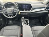 Thumbnail of 2024 Mosaic Black Metallic Chevrolet Trax