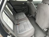 Thumbnail of 2024 Mosaic Black Metallic Chevrolet Trax