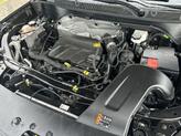 Thumbnail of 2024 Mosaic Black Metallic Chevrolet Trax
