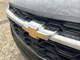 Thumbnail of 2024 Mosaic Black Metallic Chevrolet Trax