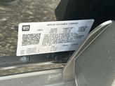 Thumbnail of 2024 Mosaic Black Metallic Chevrolet Trax