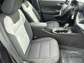Thumbnail of 2024 Mosaic Black Metallic Chevrolet Trax