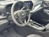 Thumbnail of 2024 Mosaic Black Metallic Chevrolet Trax