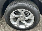 Thumbnail of 2024 Mosaic Black Metallic Chevrolet Trax
