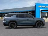 Thumbnail of 2026 Lakeshore Blue Metallic Chevrolet Traverse