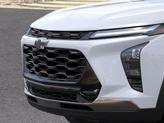 Thumbnail of 2026 Summit White Chevrolet Trax