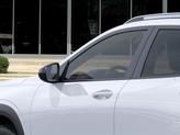 Thumbnail of 2026 Summit White Chevrolet Trax