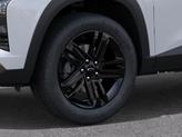 Thumbnail of 2026 Summit White Chevrolet Trax