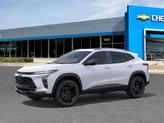 Thumbnail of 2026 Summit White Chevrolet Trax