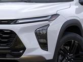 Thumbnail of 2026 Summit White Chevrolet Trax