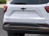 Thumbnail of 2026 Summit White Chevrolet Trax