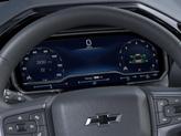 Thumbnail of 2026 Black Chevrolet Silverado 1500