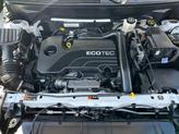 Thumbnail of 2022 White Frost Tri-Coat GMC Terrain