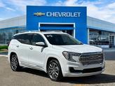 Thumbnail of 2022 White Frost Tri-Coat GMC Terrain