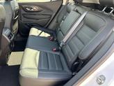 Thumbnail of 2022 White Frost Tri-Coat GMC Terrain
