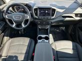 Thumbnail of 2022 White Frost Tri-Coat GMC Terrain