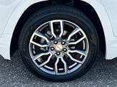 Thumbnail of 2022 White Frost Tri-Coat GMC Terrain
