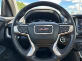 Thumbnail of 2022 White Frost Tri-Coat GMC Terrain
