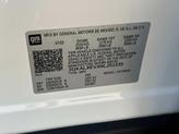 Thumbnail of 2022 White Frost Tri-Coat GMC Terrain