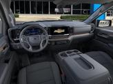 Thumbnail of 2026 Black Chevrolet Silverado 1500
