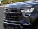 Thumbnail of 2026 Black Chevrolet Silverado 1500