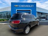 Thumbnail of 2017 Ebony Twilight Metallic Buick Enclave