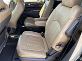 Thumbnail of 2017 Ebony Twilight Metallic Buick Enclave