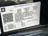 Thumbnail of 2017 Ebony Twilight Metallic Buick Enclave