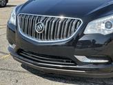 Thumbnail of 2017 Ebony Twilight Metallic Buick Enclave