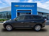 Thumbnail of 2017 Ebony Twilight Metallic Buick Enclave