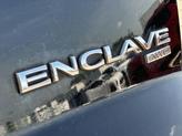 Thumbnail of 2017 Ebony Twilight Metallic Buick Enclave
