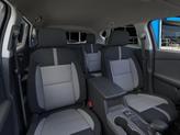 Thumbnail of 2025 Summit White Chevrolet Blazer