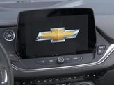 Thumbnail of 2025 Summit White Chevrolet Blazer