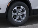 Thumbnail of 2025 Summit White Chevrolet Blazer