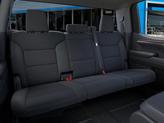 Thumbnail of 2026 Black Chevrolet Silverado 1500