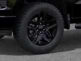 Thumbnail of 2026 Black Chevrolet Silverado 1500