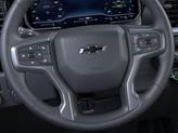 Thumbnail of 2026 Black Chevrolet Silverado 1500