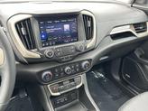 Thumbnail of 2023 Summit White GMC Terrain