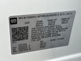 Thumbnail of 2023 Summit White GMC Terrain
