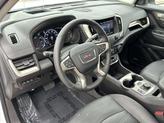Thumbnail of 2023 Summit White GMC Terrain