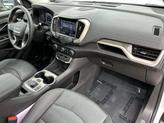 Thumbnail of 2023 Summit White GMC Terrain