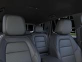 Thumbnail of 2026 Mosaic Black Metallic Chevrolet Equinox